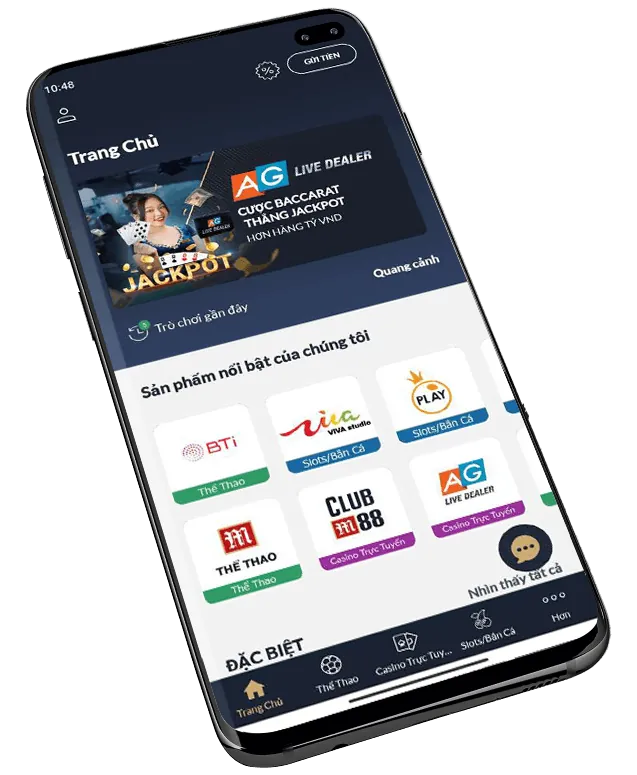 Hình ảnh biểu tượng giới hạn giao dịch cao hơn cho thành viên VIP 888casino chính thức