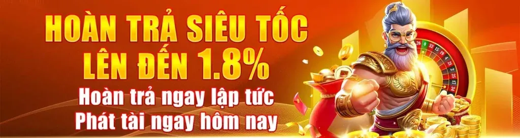 Hình ảnh chính về các chương trình khuyến mãi của 888casino chính thức