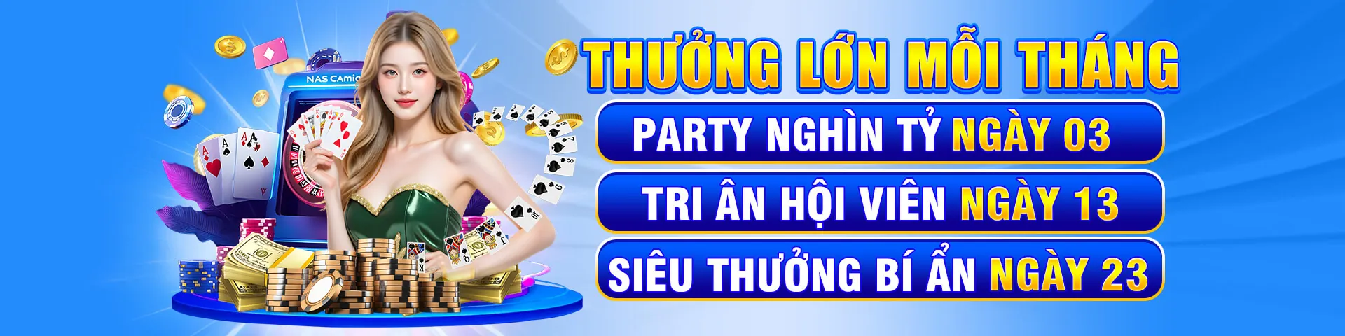 Hình ảnh chính về lựa chọn game tại 888casino chính thức