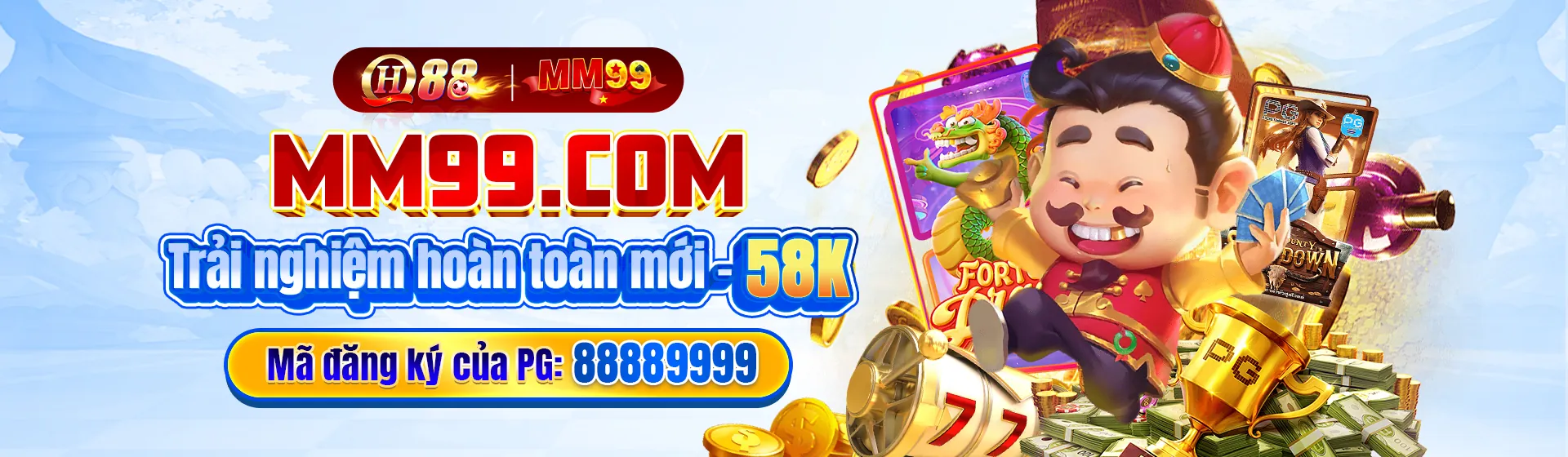 Trò chơi Bắn Cá 888casino chính thức với đồ họa đại dương sống động