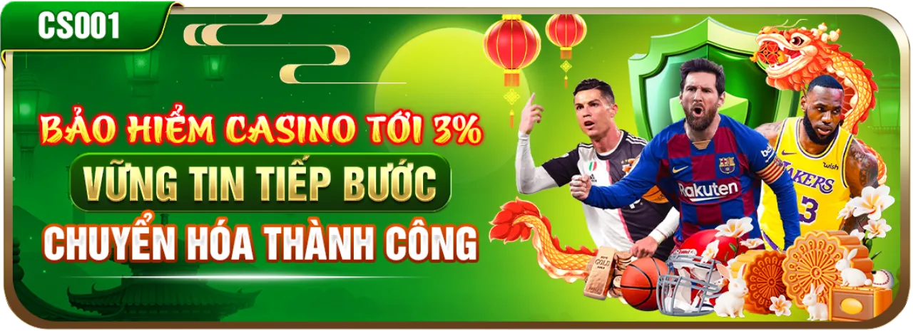 Khuyến mãi độc quyền tại 888casino chính thức