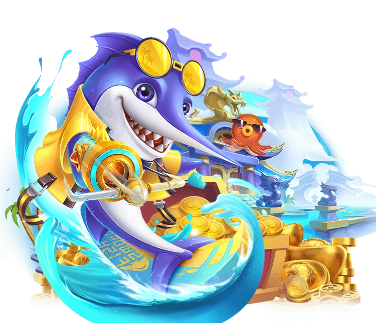 Tải ứng dụng 888casino chính thức chơi Bắn Cá trên di động
