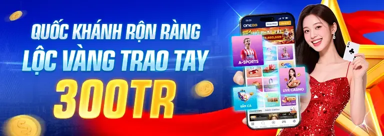 Khuyến mãi theo sự kiện và ngày lễ